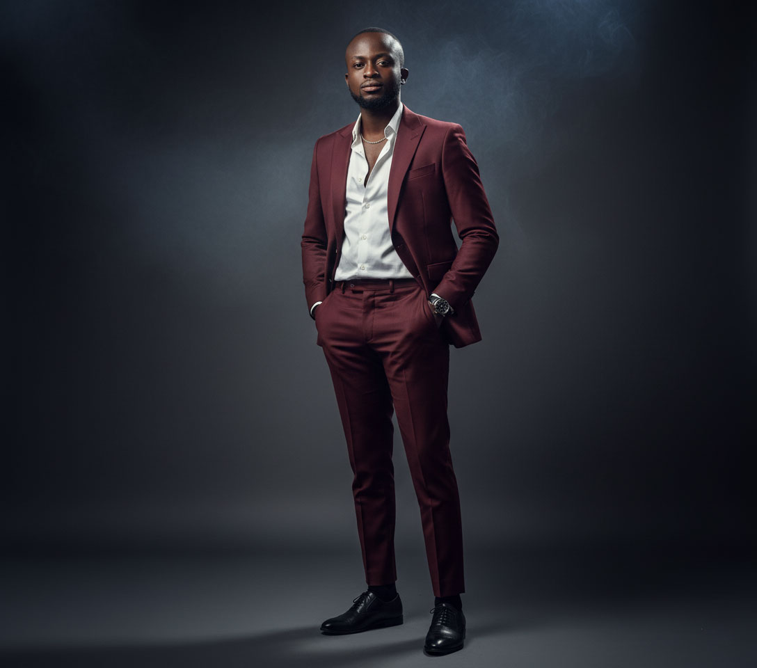 Samuel Melagne - Photo professionnelle 2