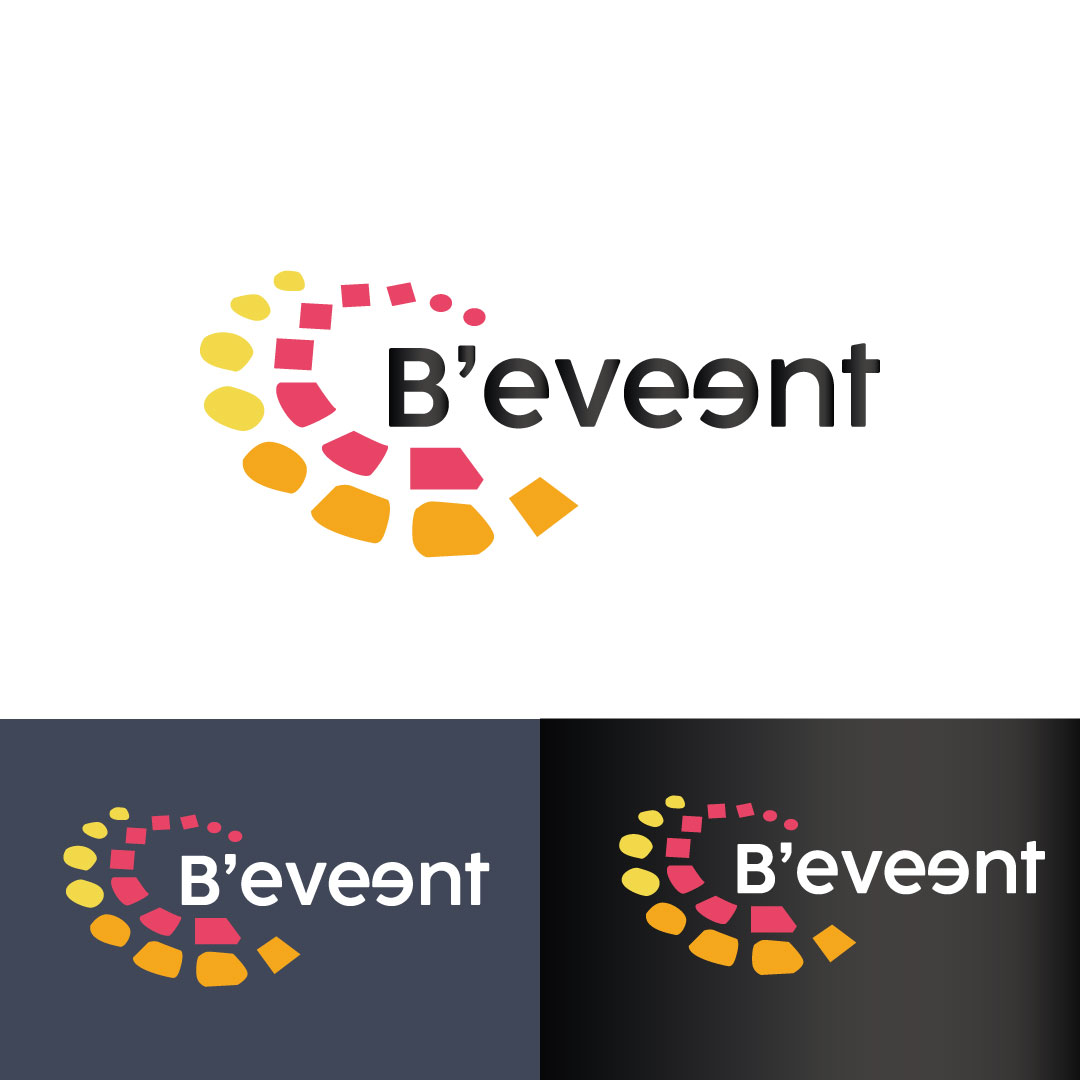 Logo B'Eveent